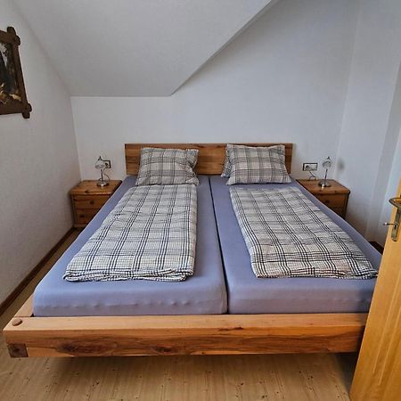 Villa Vanessa - Ferienwohnungen - Appartement Gosselsdorf Zewnętrze zdjęcie