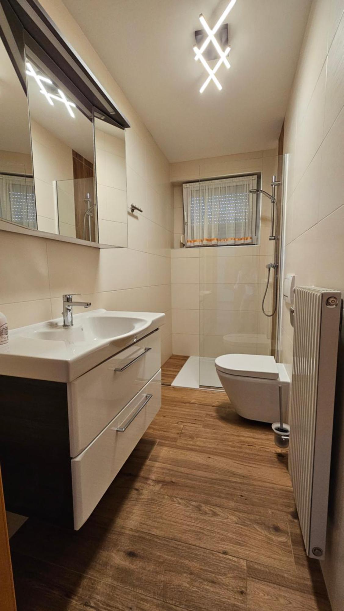 Villa Vanessa - Ferienwohnungen - Appartement Gosselsdorf Zewnętrze zdjęcie
