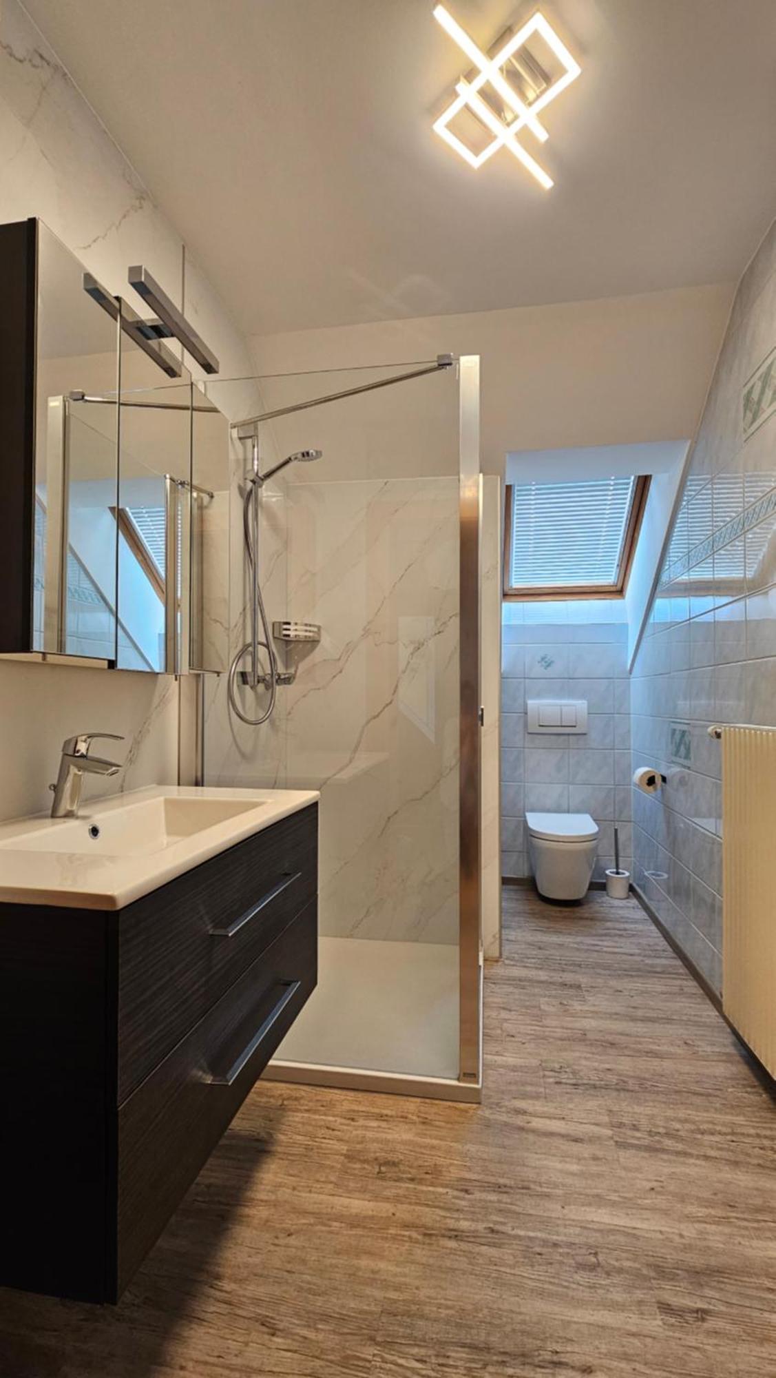 Villa Vanessa - Ferienwohnungen - Appartement Gosselsdorf Zewnętrze zdjęcie
