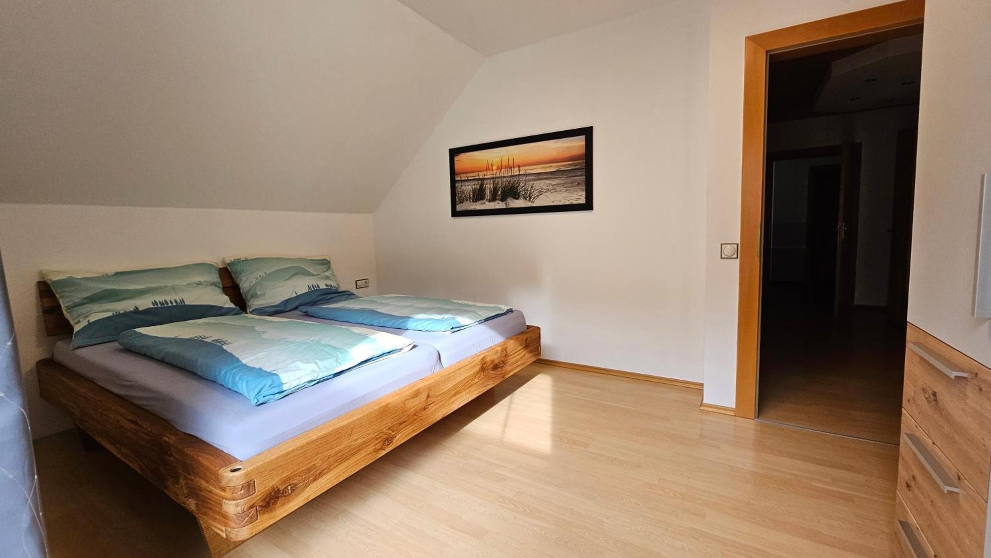 Villa Vanessa - Ferienwohnungen - Appartement Gosselsdorf Zewnętrze zdjęcie