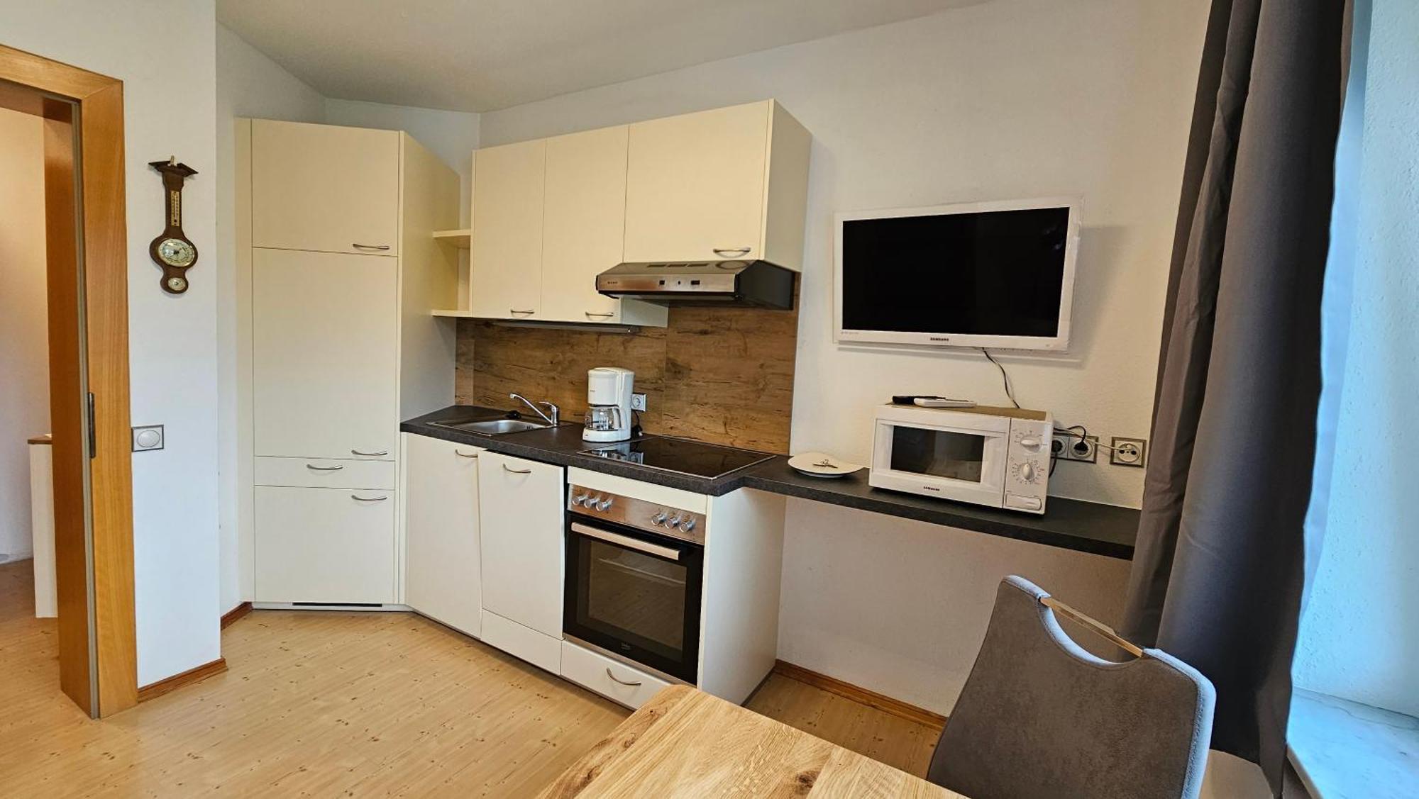 Villa Vanessa - Ferienwohnungen - Appartement Gosselsdorf Zewnętrze zdjęcie
